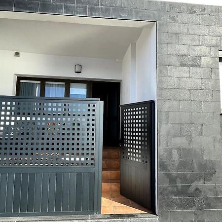 Moderno Apartamento Frente Al Mar プエルト・デ・ラ・クルス エクステリア 写真